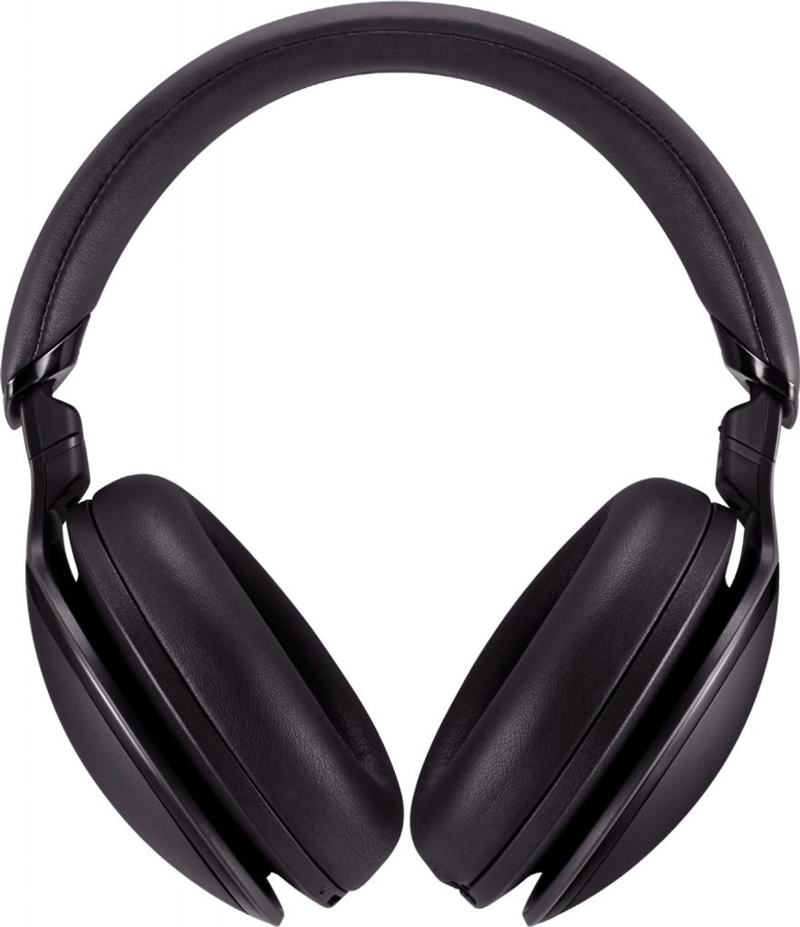 Panasonic RP-HD605NE-K schwarz, Kopfhörer, Over-Ear, Bluetooth Kopfhörer, Bügel