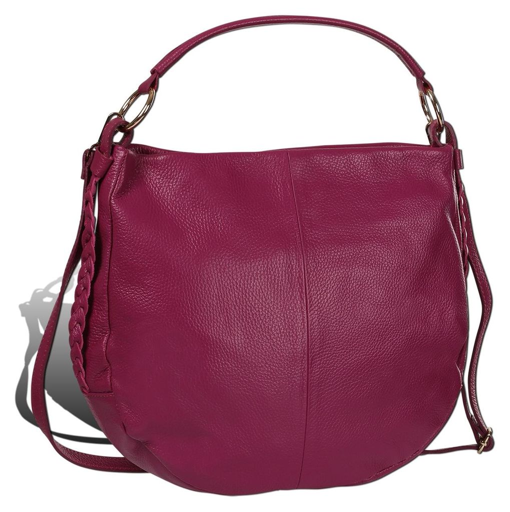 Toscanto Schultertasche Freizeit quer-Format D2OTT194SP3