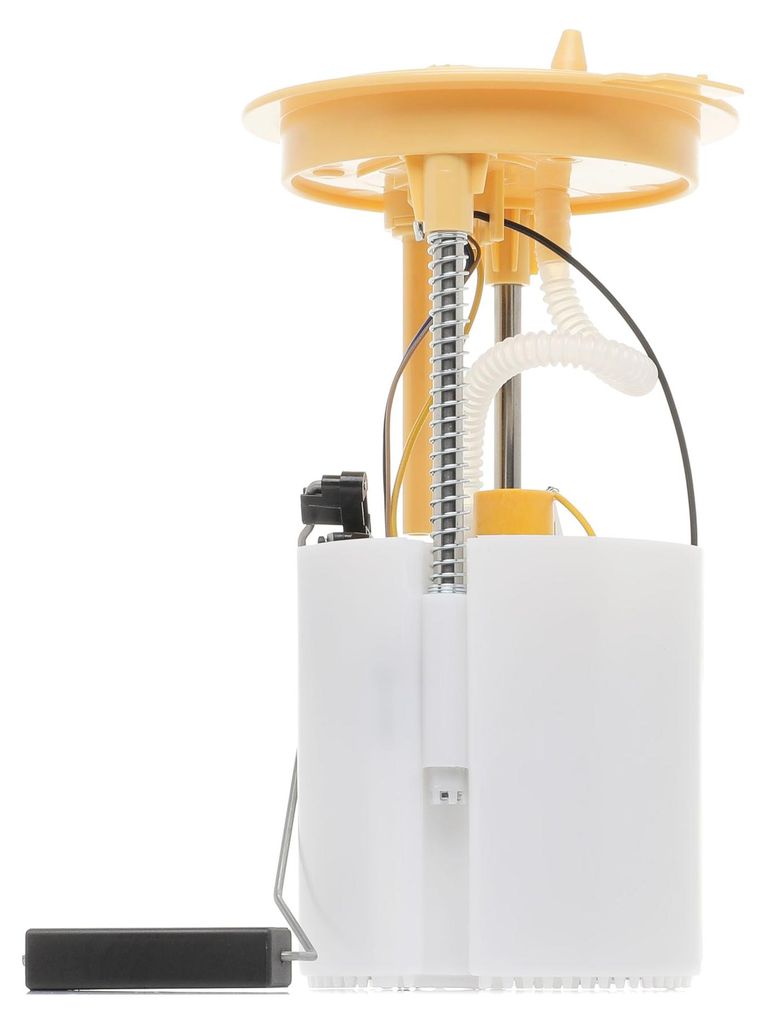 RIDEX 1382F0002 Kraftstofffördereinheit Dieselpumpe für VW Golf VII Schrägheck (5G1, BQ1, BE1, BE2) Golf IV Schrägheck (1J1) GOLF VI (5K1) GOLF...