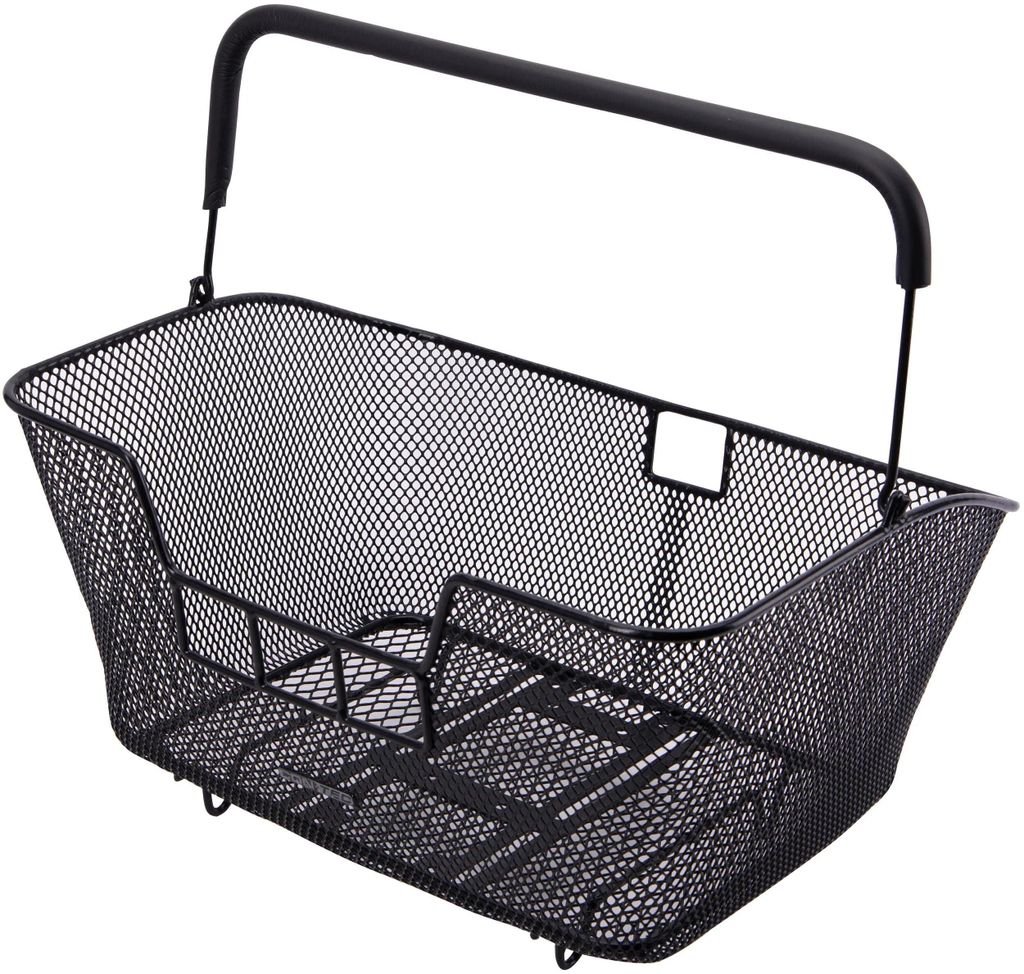 Contec Ct Hr-Korb Lungo Multi Schwarz Produktbild 