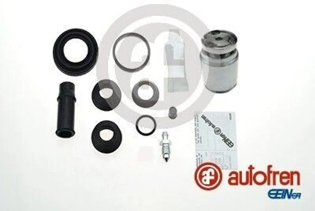 Kit réparation étrier 36 mm AUTOFREN SEINSA D4961LK haute résistance