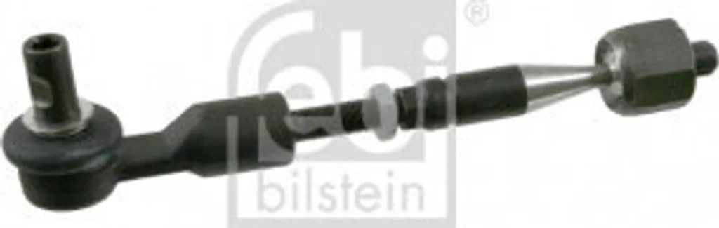 Barre d'accouplement Audi A4 contre vibrations volant FEBI OE 22042