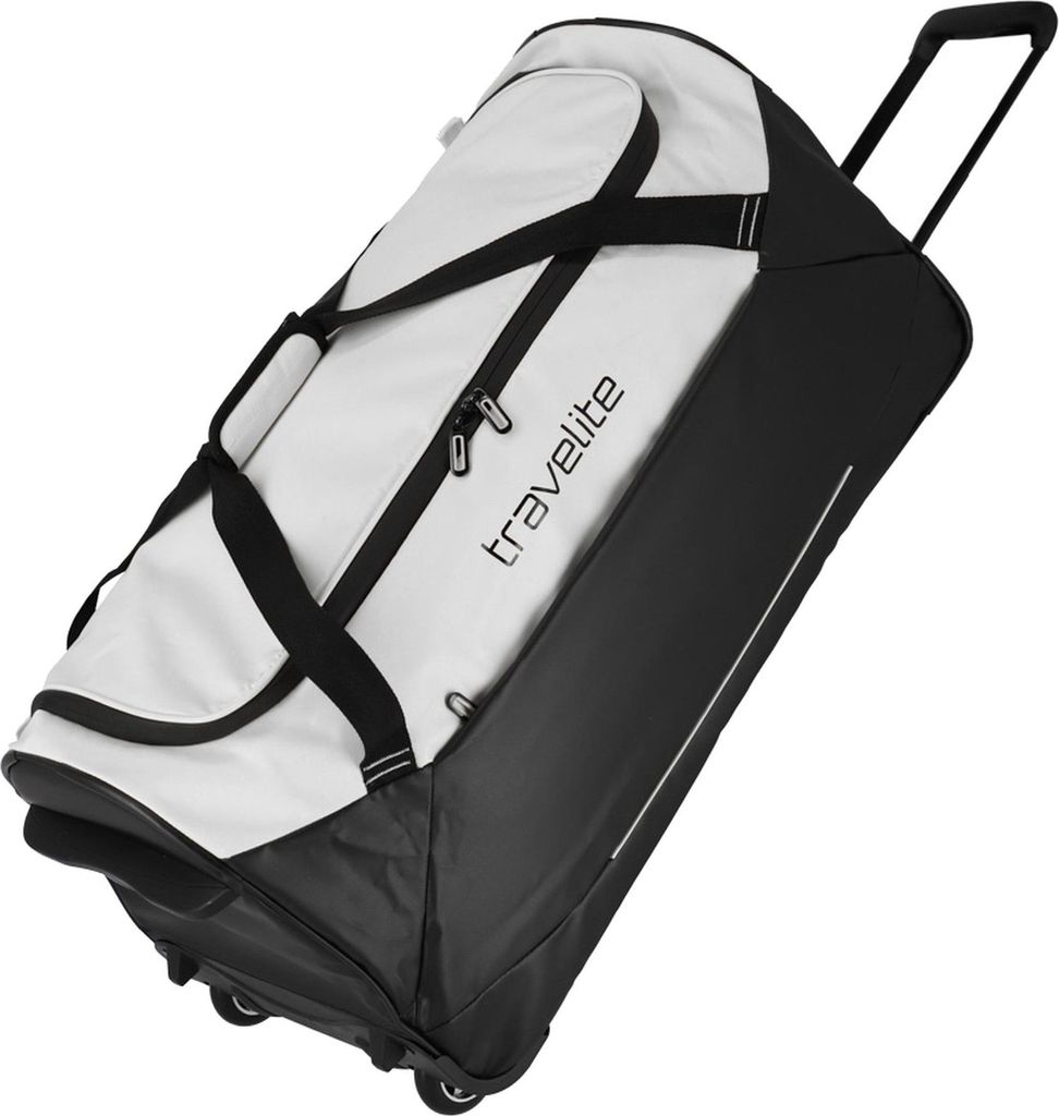travelite borsa da viaggio carrello Basics Trolley Travel Immagine del prodotto 