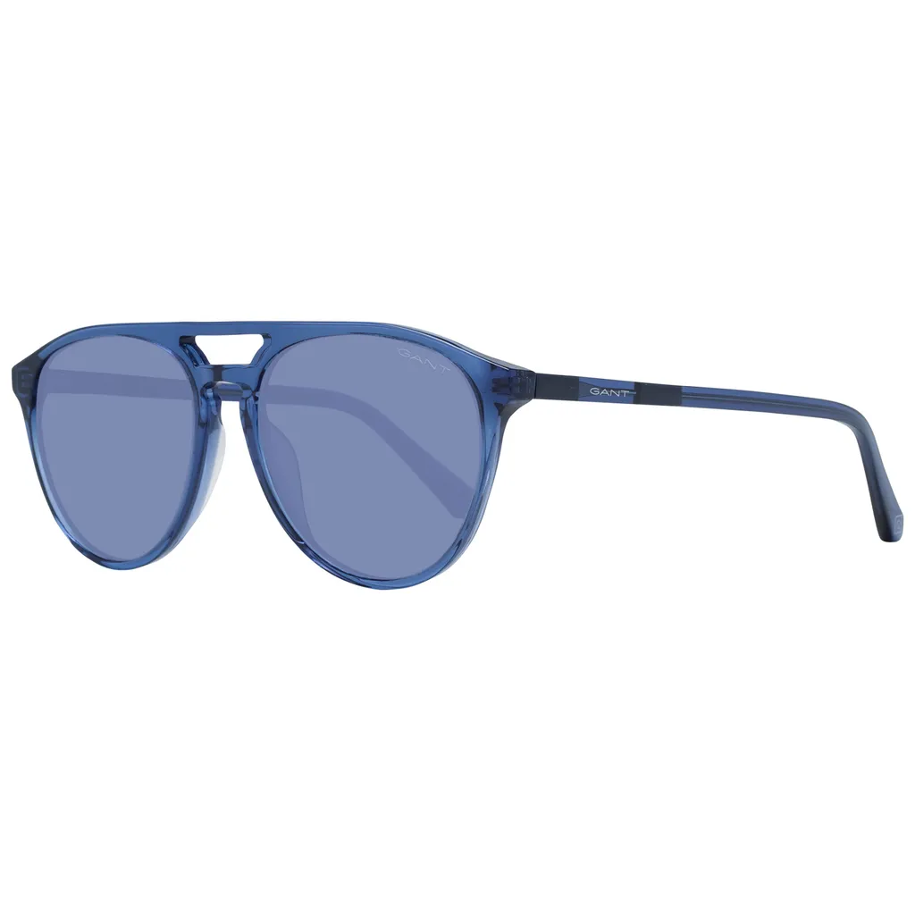 Évitez l'éblouissement avec les lunettes de soleil Gant GA7223 90V 54