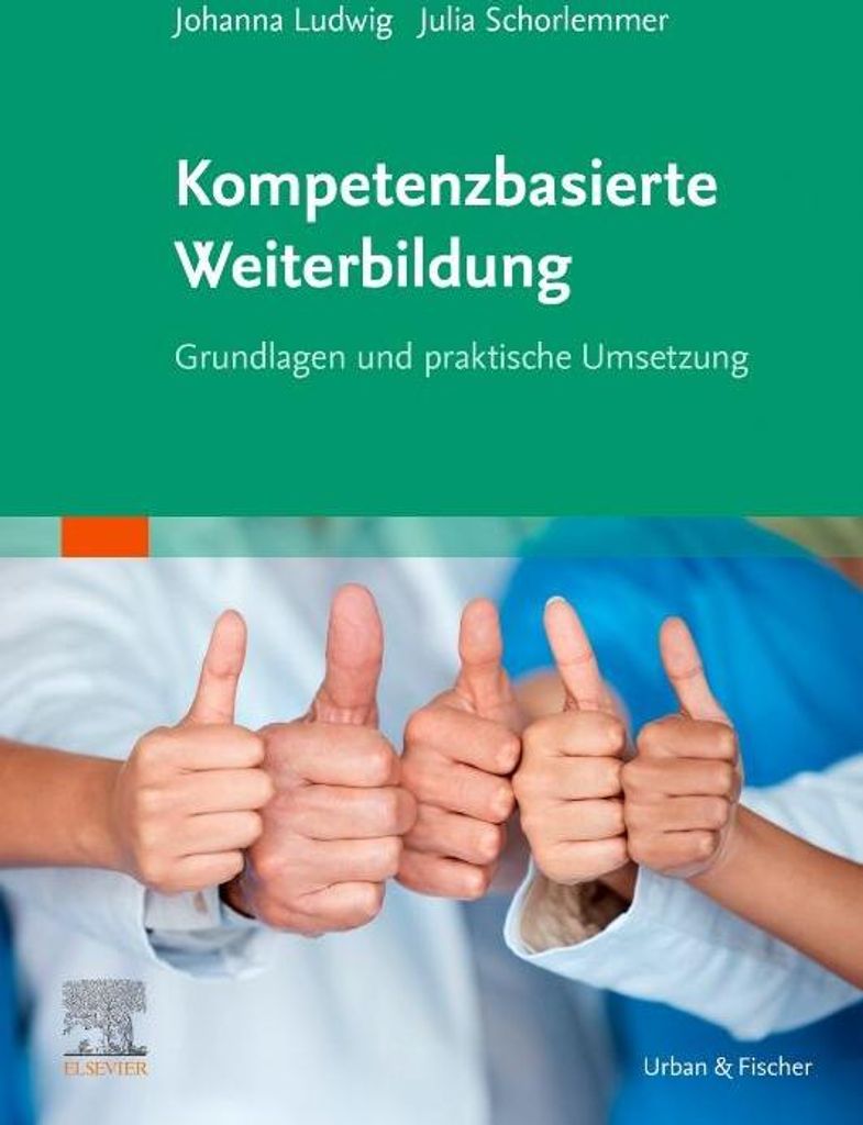 Kompetenzbasierte Weiterbildung