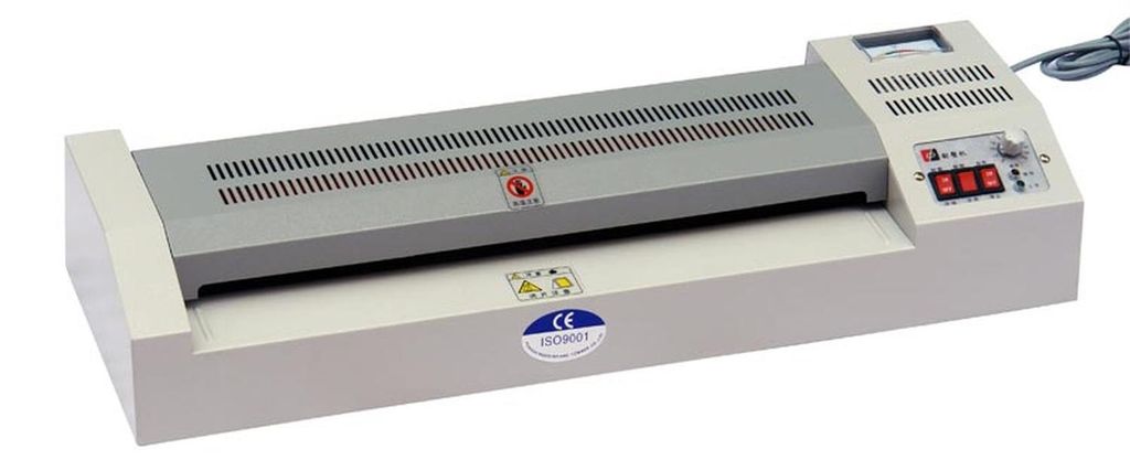 1x PAVO A2 HD FOTO-Laminiergerät HD450-PRO Produktbild 