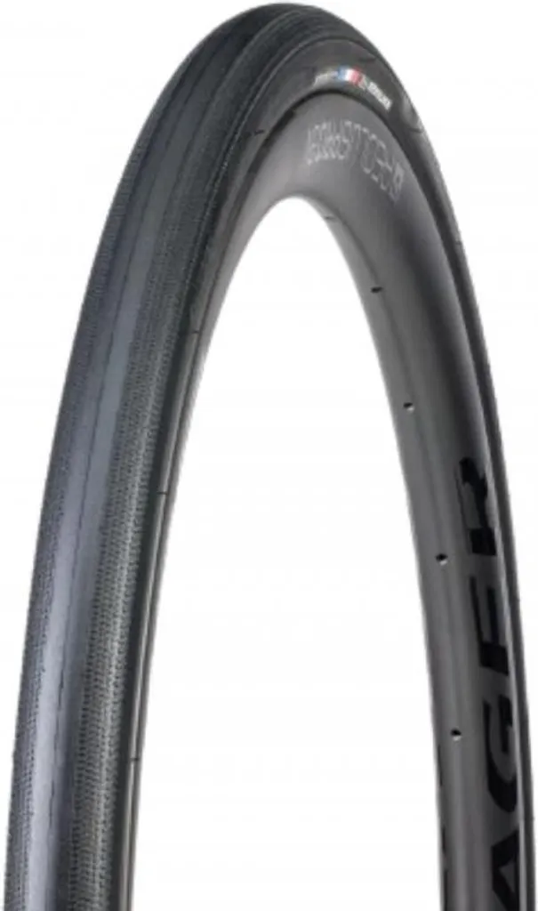 Évitez les Crevaisons avec le Pneu Route Bontrager R2 Hard-Case Lite