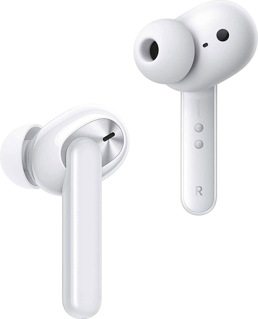 OPPO Enco W31, Bezprzewodowy, Połączenia/muzyka, 20 - 20000 Zdjęcie produktu 