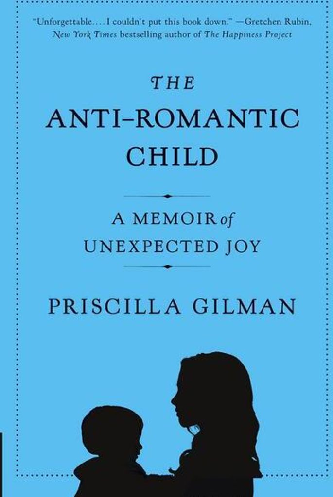 Anti-Romantic Child, The