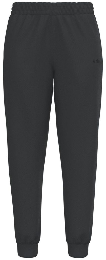 Erima Sweathose Damen - Schwarz