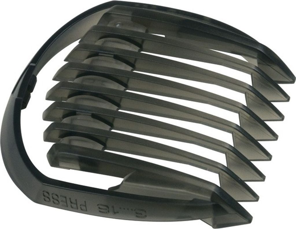 easyPART passend für 35807091 BaByliss Rasieraufsatz Kammaufsatz Aufsteckkamm Aufsatz E709E E769E E779E T101C T83A Haarschneider Bartschneider