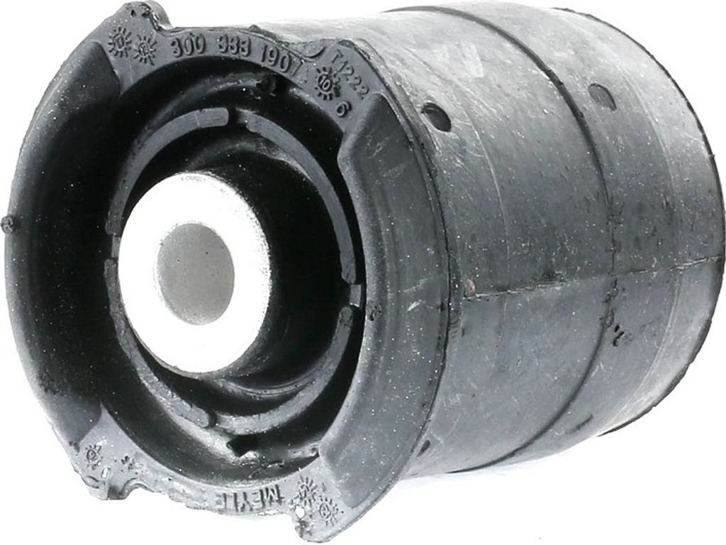 MEYLE 300 333 1907 Achslager für BMW 3 Limousine (E36) Hinten Links Vorne Hinten Rechts