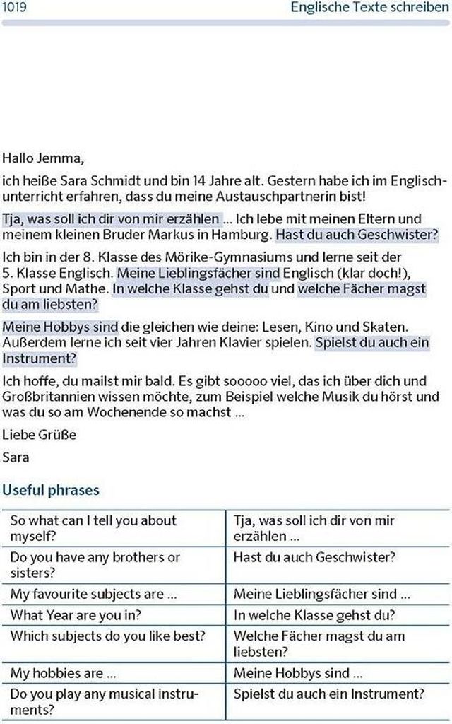 PONS Schulwörterbuch Englisch Image du produit 