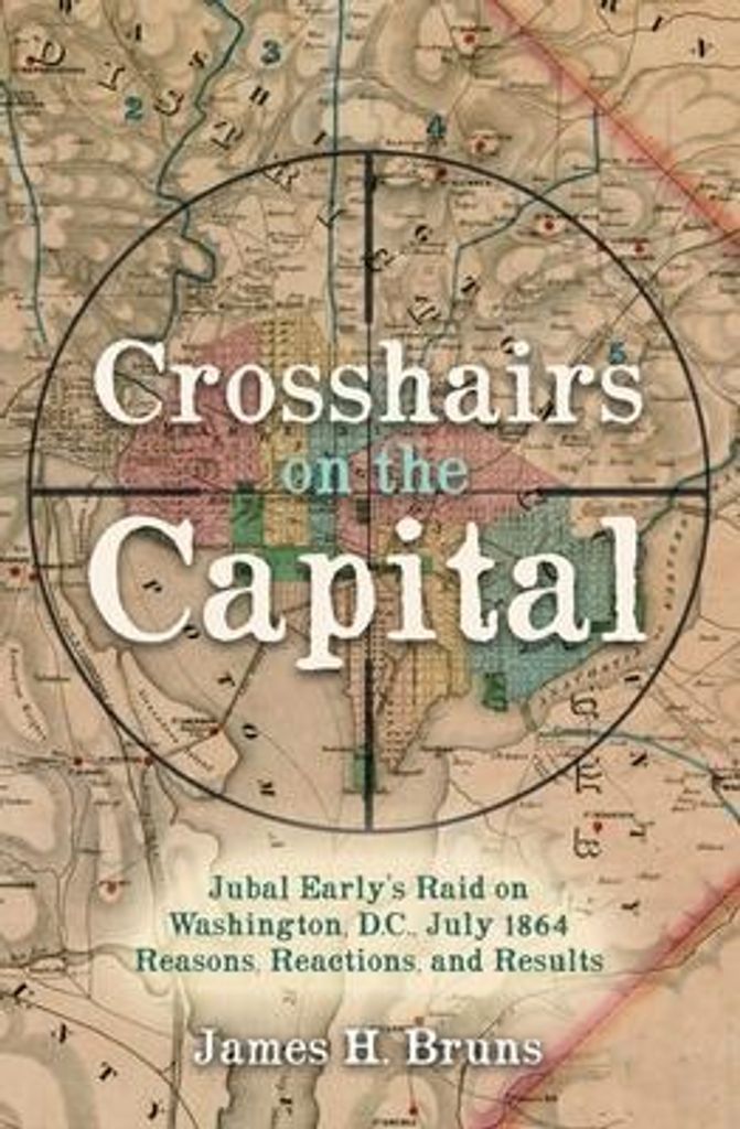 Crosshairs On The Capital – Lingua: Inglese