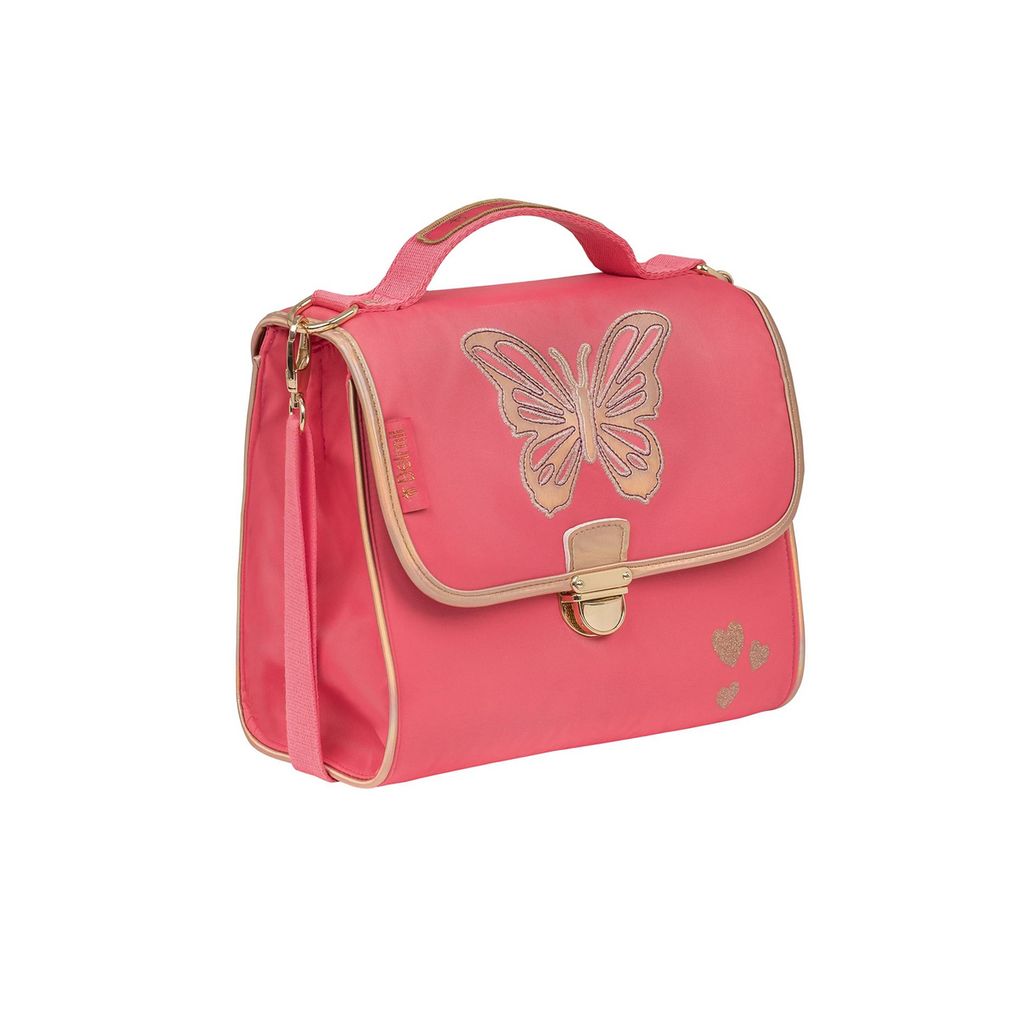 Belmil Petite Premium Umhängetasche "Coral"