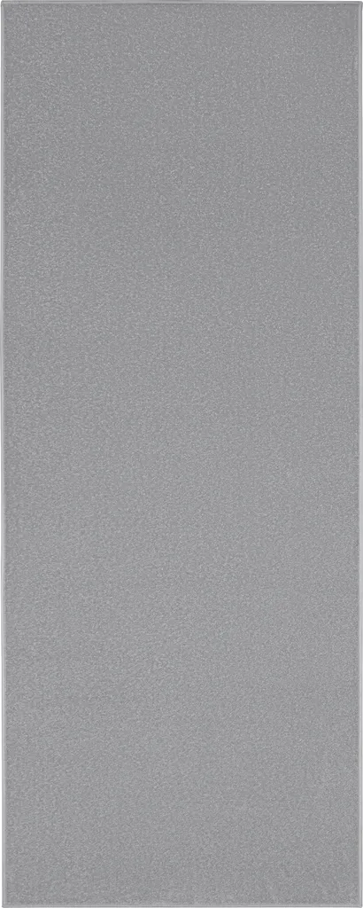 Tapis de sol gris anthracite 100x210 cm pour intérieur et extérieur - 2