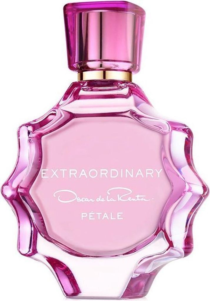Oscar de la Renta Extraordinary Pétale Eau de Parfum für Produktbild 