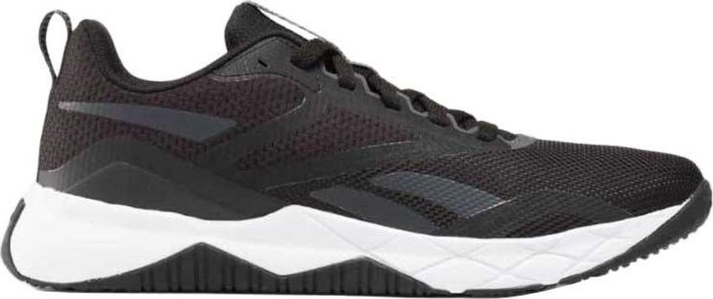 Reebok Nfxer Sportschuhe Schwarz EU 40 1/2 Herren Schwarz EU 40 1/2
