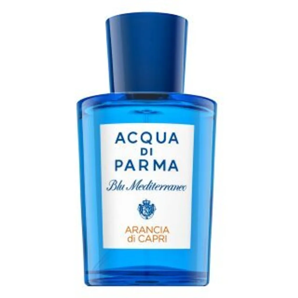 Acqua di Parma Arancia di Capri 100ml | Profumo Mediterraneo Originale