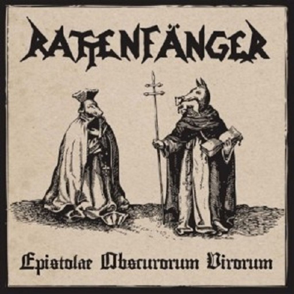 Rattenfänger-Epistolae Obsurorum Virorum