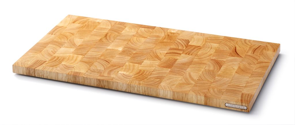 CONTINENTA Schneidebrett, Stirnholz 54x29x2 cm 4001 Image du produit 