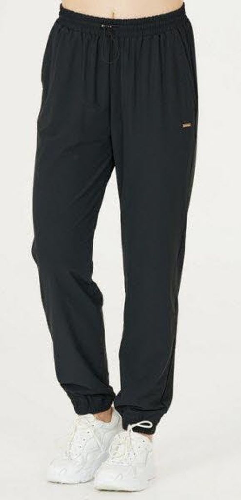 Athlecia Amis Stretch Pants Damen Freizeithose Schwarz 34