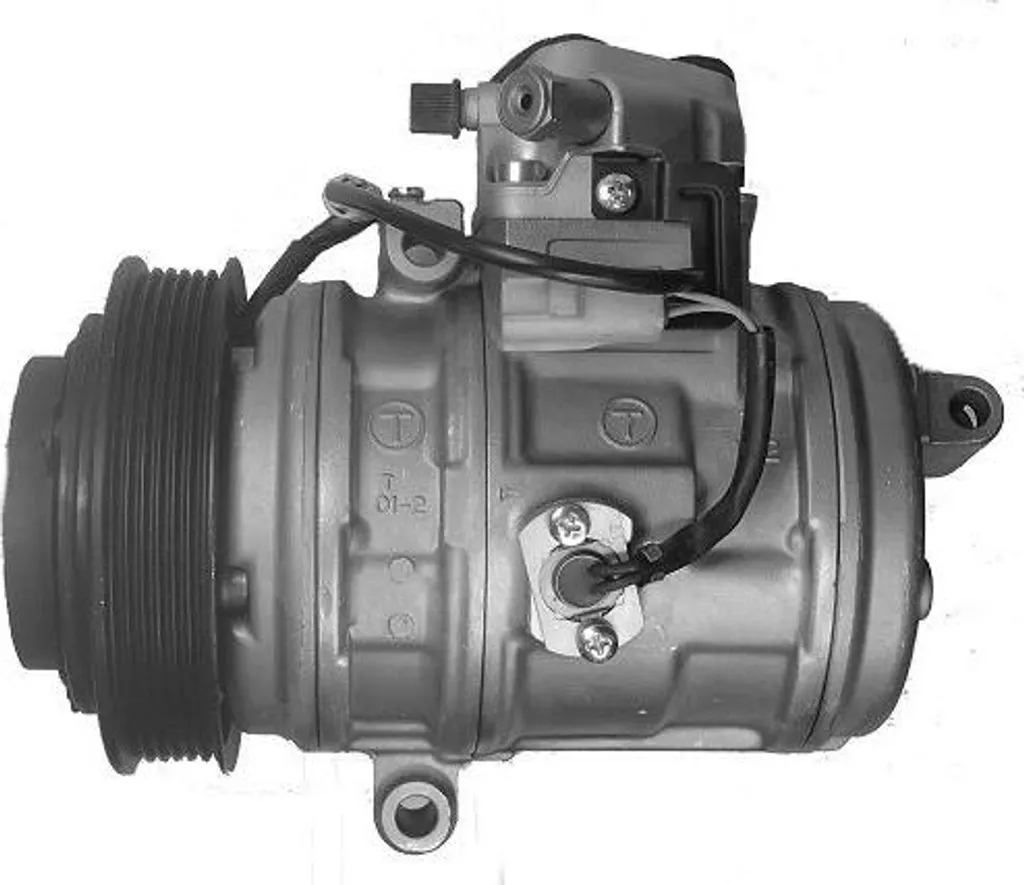 Compresseur de climatisation OE 8832050060 haute performance Airstal
