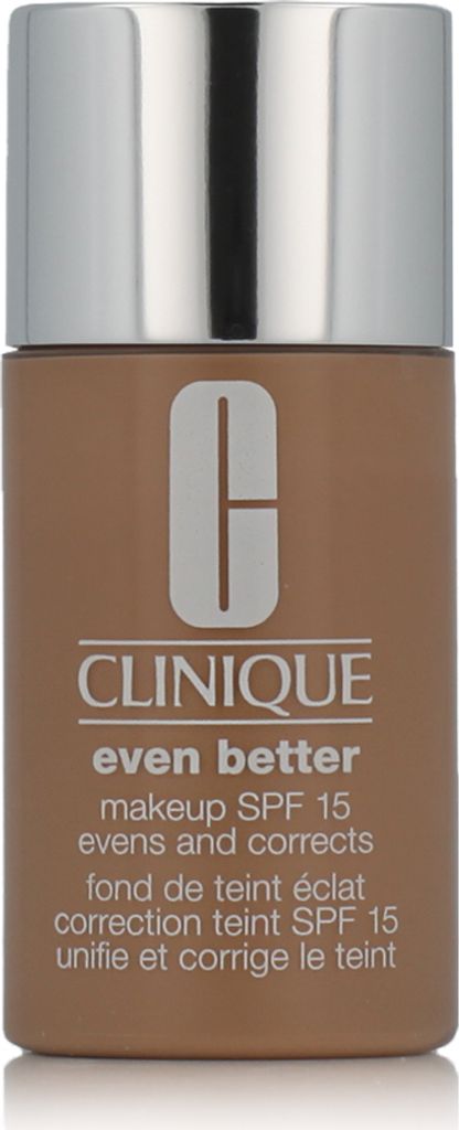 CLINIQUE | EVEN BETTER | Visage Image du produit 