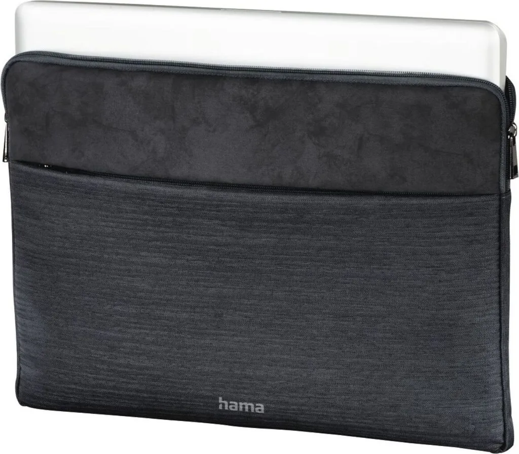 Custodia Notebook Tayrona 14" Grigio Scuro | Ideale per Studenti