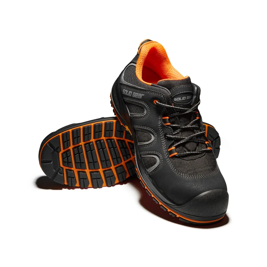 Chaussure de sécurité Solid Gear SG73001 Griffin S3 - Taille 46 - 2