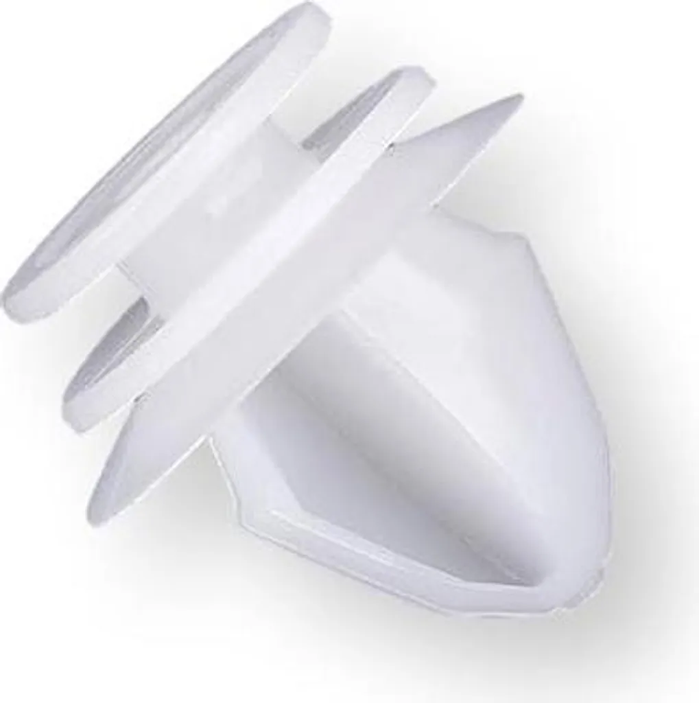 Fissaggio Pannello Portellone Volvo V60 | Clip Originale OE 31391624