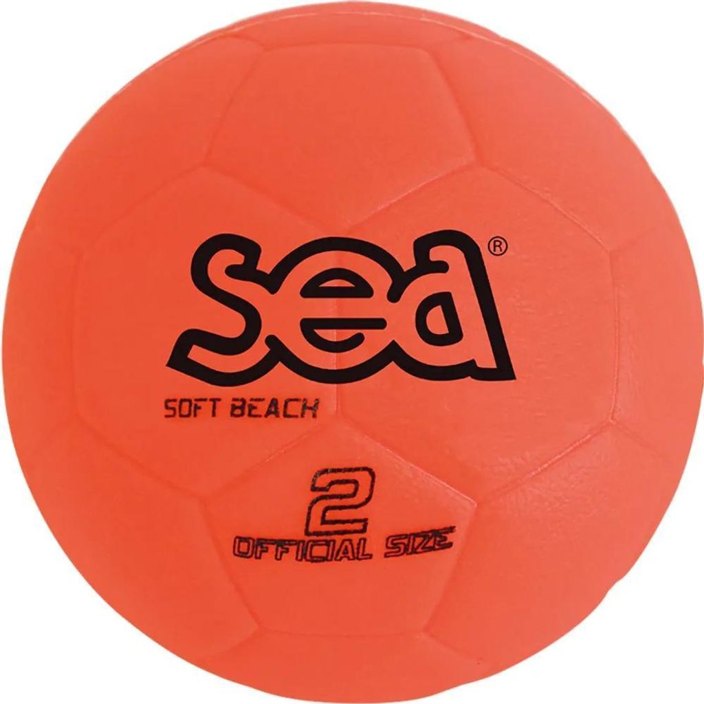 Sea Beachhandball Orange 2 Orange 2