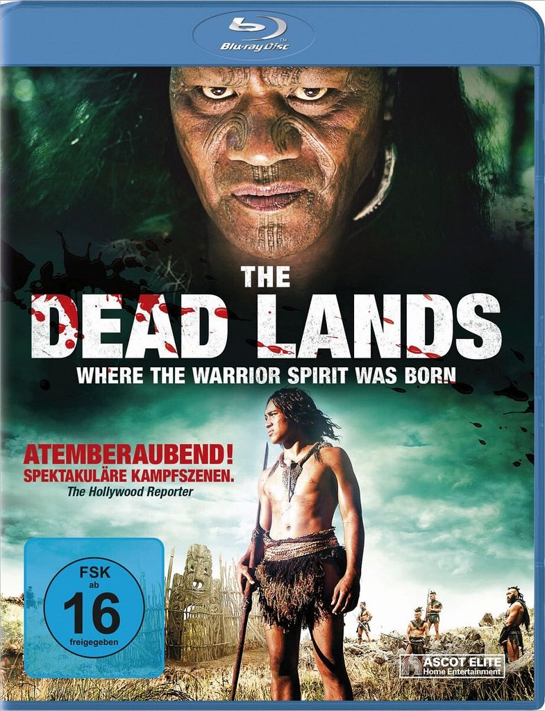 The Dead Lands