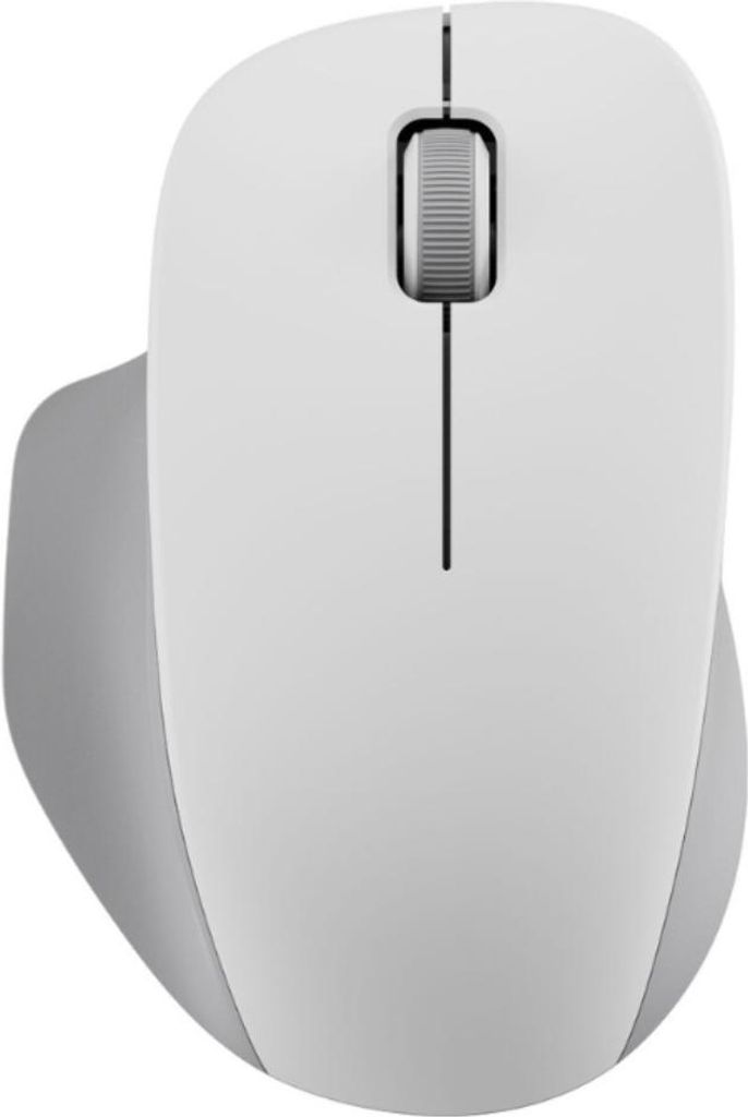 Xiaomi Mouse Comfort Edition | Wireless | 2.4GHz | White Produktbild 