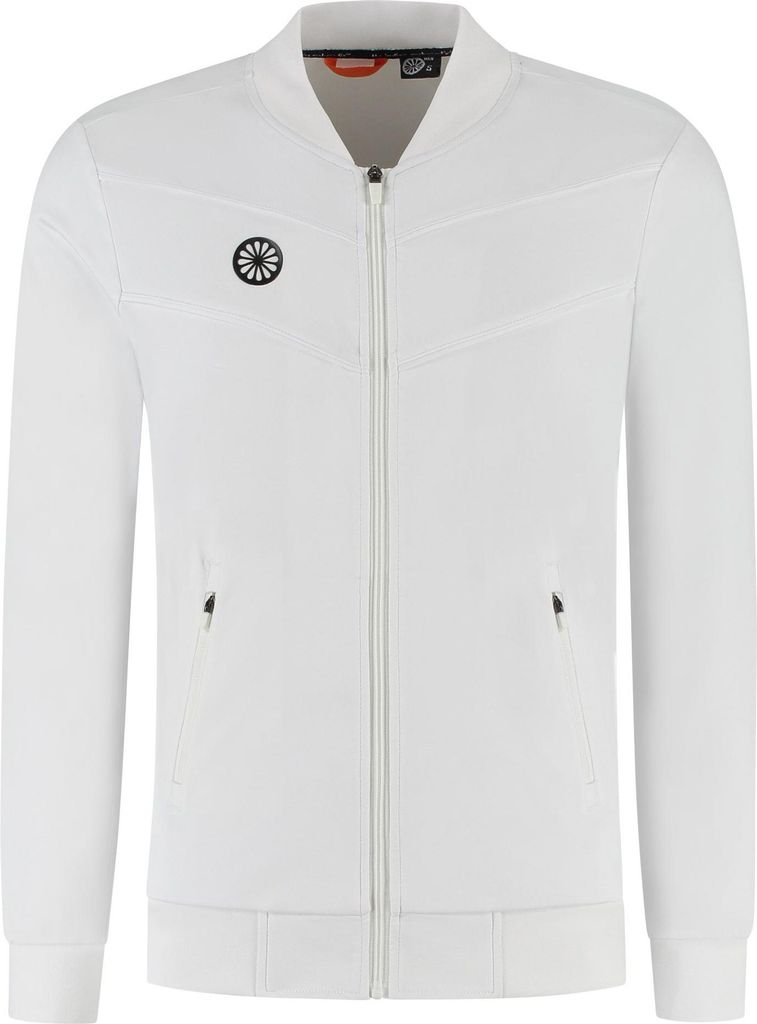 The Indian Maharadja Baroda Chevron Trainingsjacke Herren