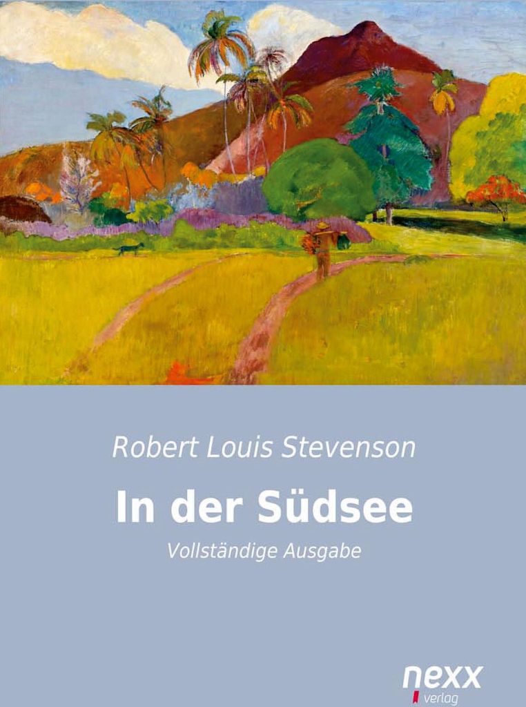 In der Südsee