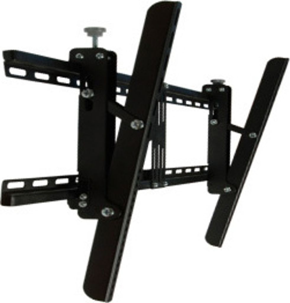 G&BL PSBWEXLP, 75 kg, 165,1 cm (65"), 800 x 400 mm, 0 - Produktbild 