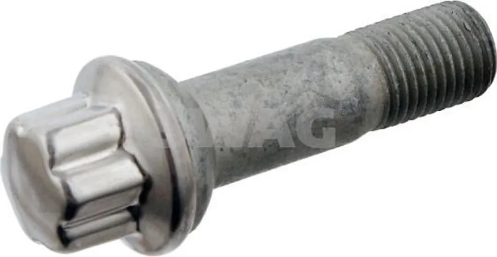Boulon de roue SWAG 10 92 9196 SW17 pour Mercedes-Benz Classe E W213