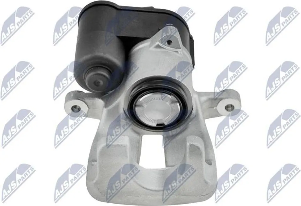Étrier de frein arrière NTY HZT-VW-047 OE 3C0615403B pour Passat CC 3C