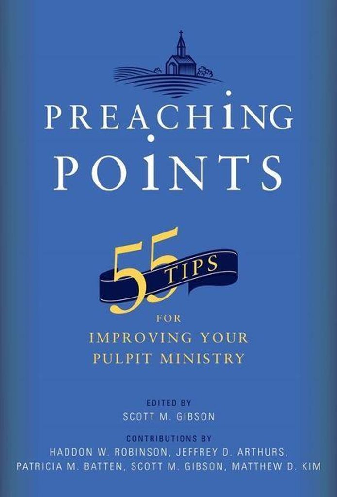 55 Tips For Improving Your Pulpit Minis – Lingua: Inglese