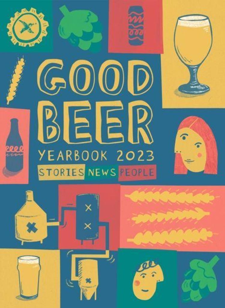 Das Gute Bier-Jahrbuch