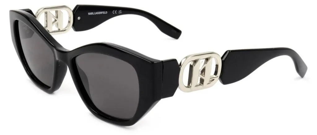 Lunettes de soleil LAGERFELD pour conduite et sorties en extérieur
