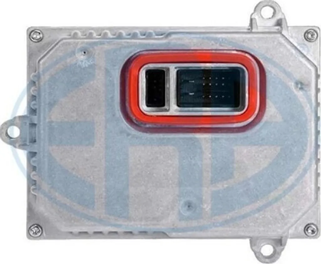 Réparer réglage de phare VW Passat 3C5 avec moteur ERA 661417