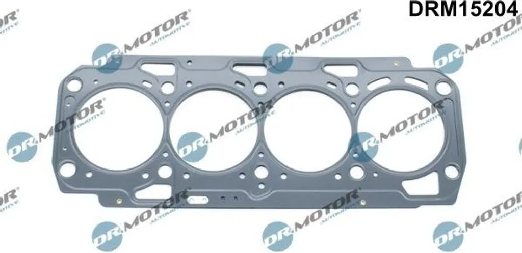 Réfection Moteur : Joint de Culasse Opel Astra 2.0 CDTI Modèles 2012+