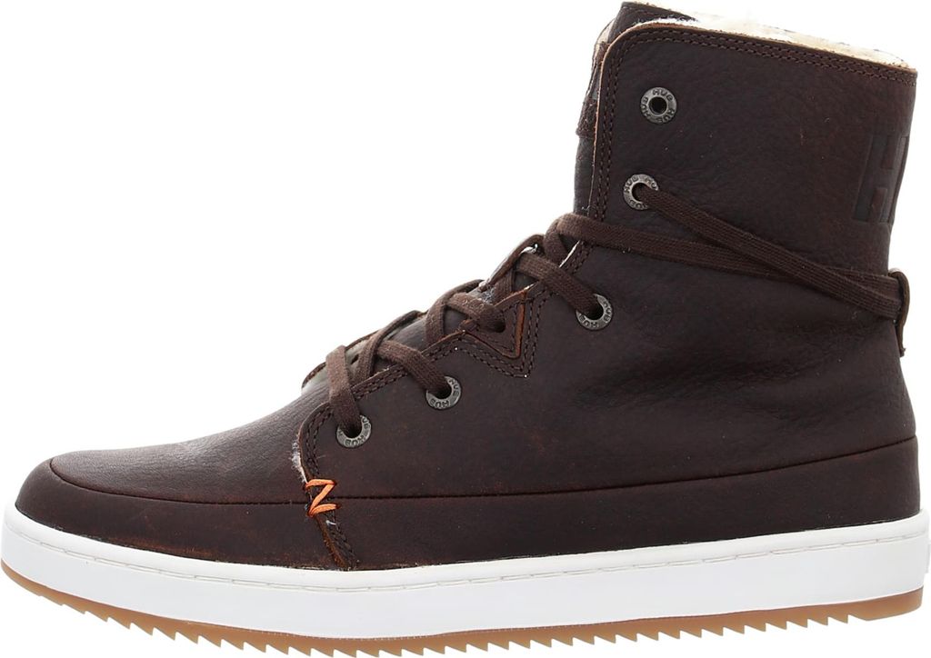 Hub Winterboots Damen 31393335393939 Braun 42 EU