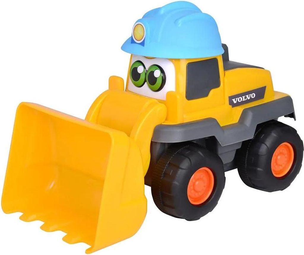 ABC 204114012, 1 Jahr(e), Mehrfarbig Produktbild 