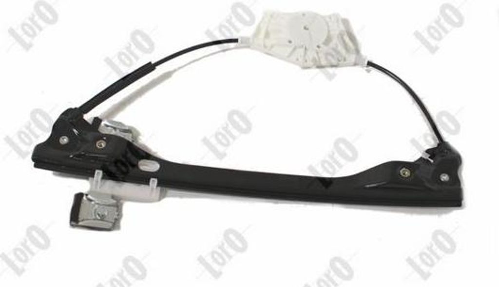 ABAKUS 130-048-007 Fensterheber OE 5J4837461 kompatibel mit Fabia