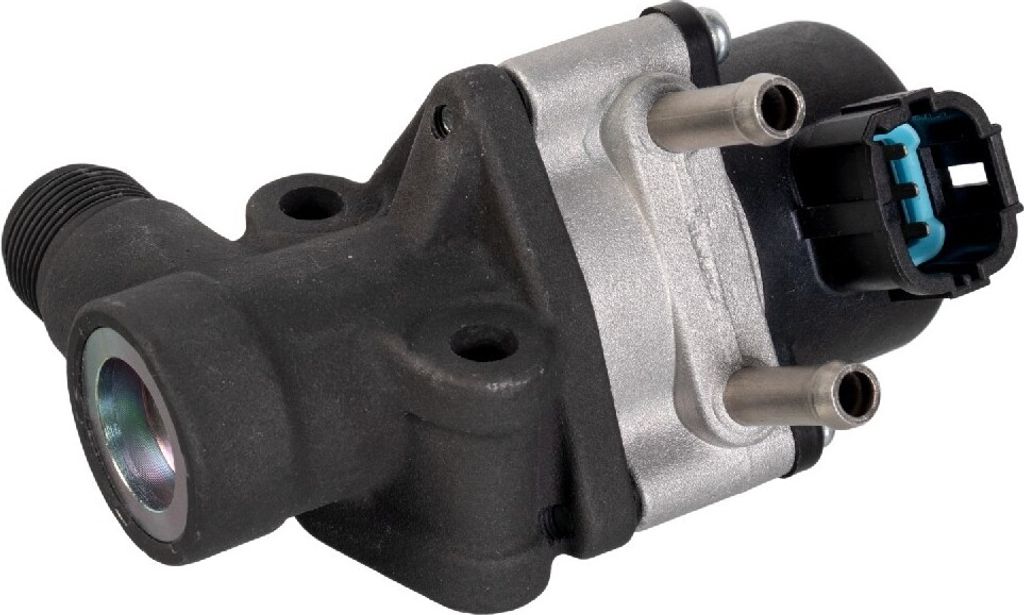 FEBI BILSTEIN 176376 AGR-Ventil für NISSAN ALMERA II Hatchback (N16) Abgasrückführungsventil