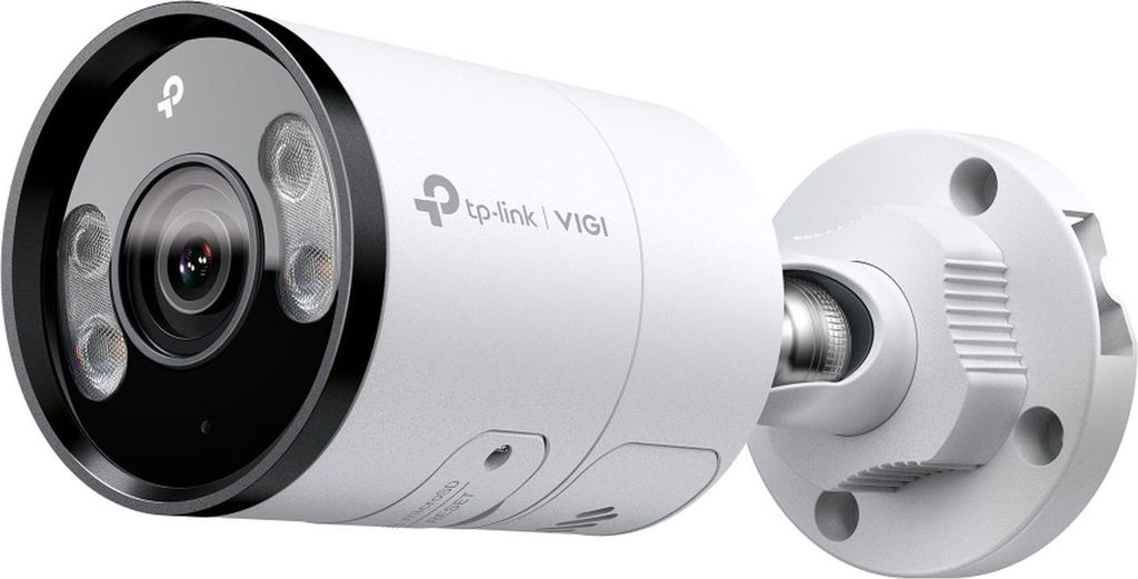 TP-Link Omada IPCam VIGI C355(2.8mm) 5MP Full-Color Bullet Obrázek produktu 