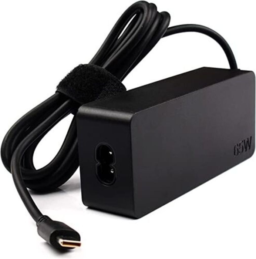 Alimentatore Lenovo 45W AC Adapter Slim Tip + Cavo